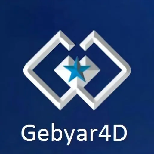 gebyar4d