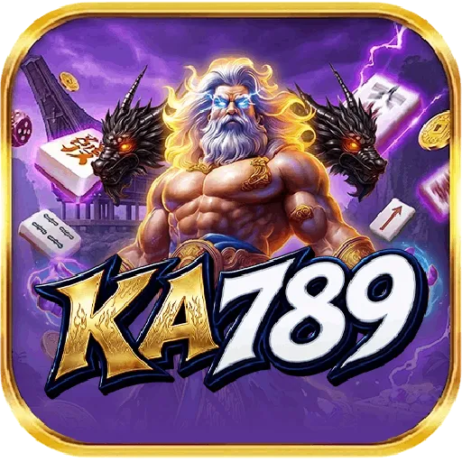 KA789 - Petualangan Epik dalam Dunia MMORPG