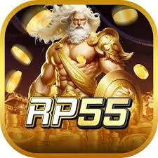 RP55 - Perang Terbaik di Dunia Battle Royale
